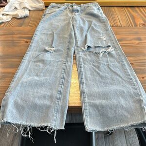 RSQ Wide Leg Jean
